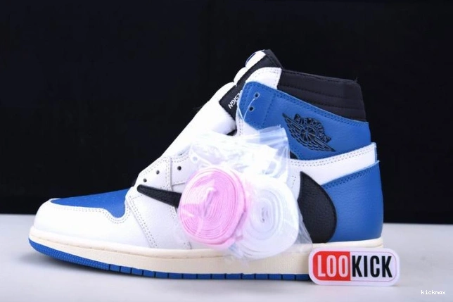 Rep MAX Travis 1 White DH3227-105 and Scott Blue Jordan Air 0712